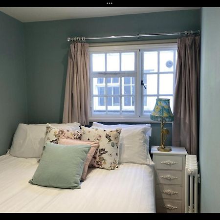 Monmouth House Apartments, Lyme Regis Old Town, Dog Friendly, Parking 外观 照片
