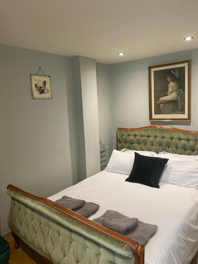 Monmouth House Apartments, Lyme Regis Old Town, Dog Friendly, Parking 外观 照片