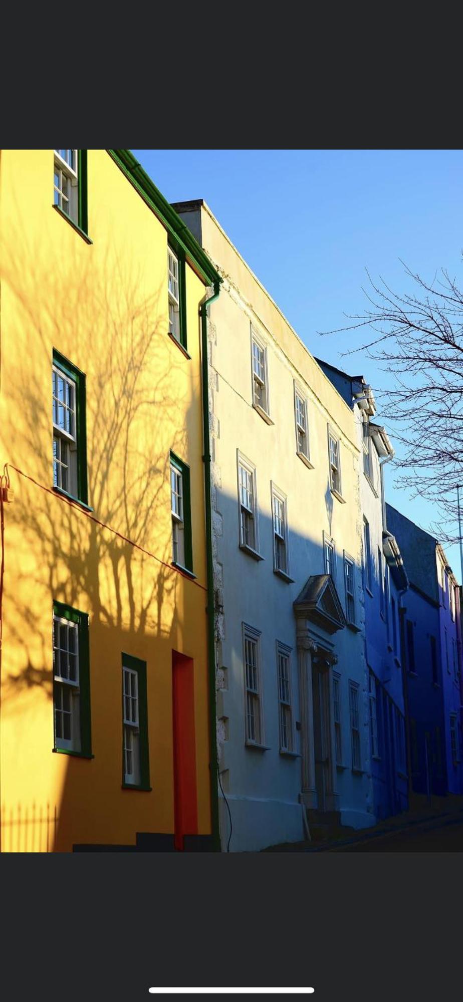 Monmouth House Apartments, Lyme Regis Old Town, Dog Friendly, Parking 外观 照片