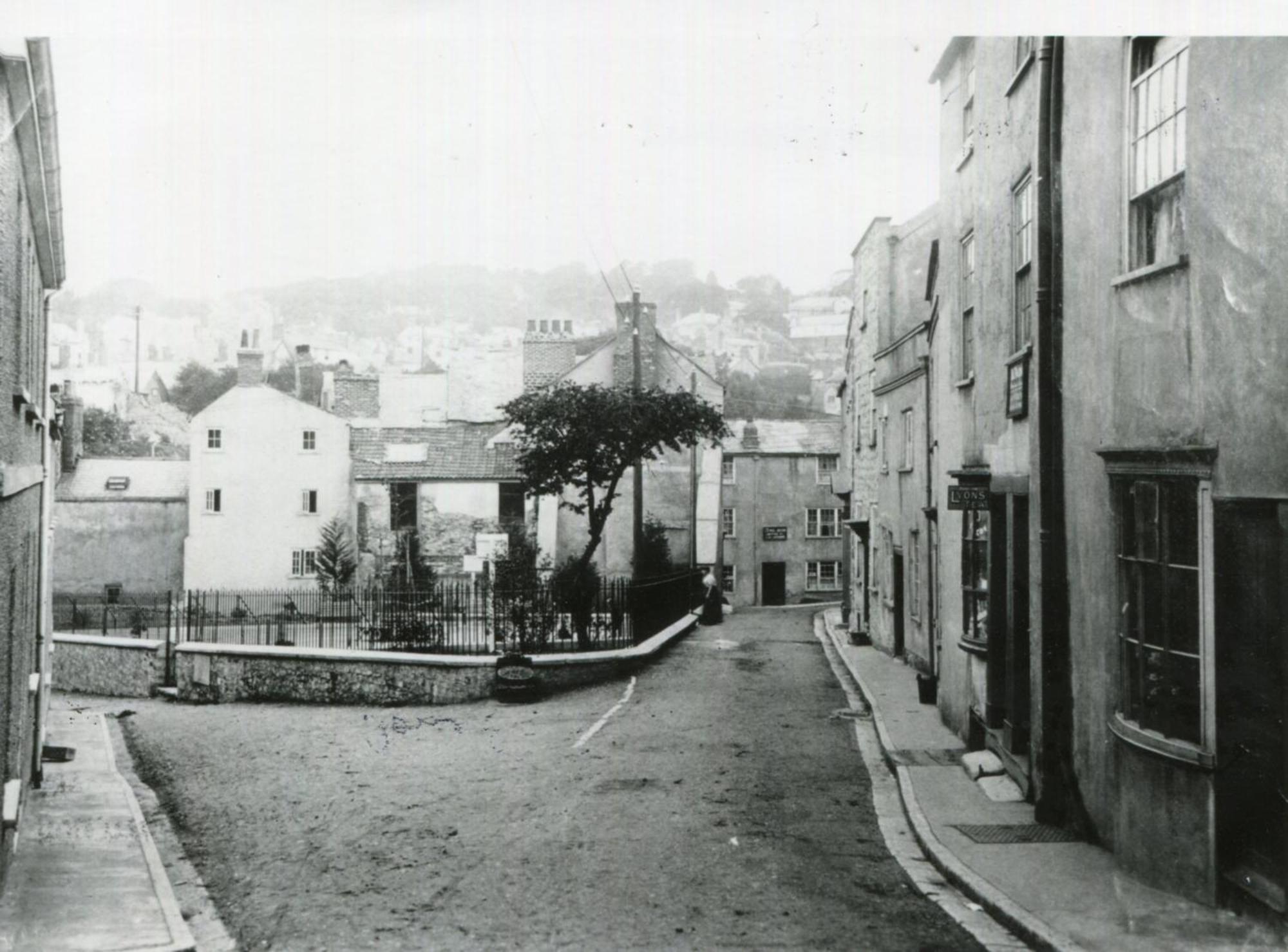 Monmouth House Apartments, Lyme Regis Old Town, Dog Friendly, Parking 外观 照片