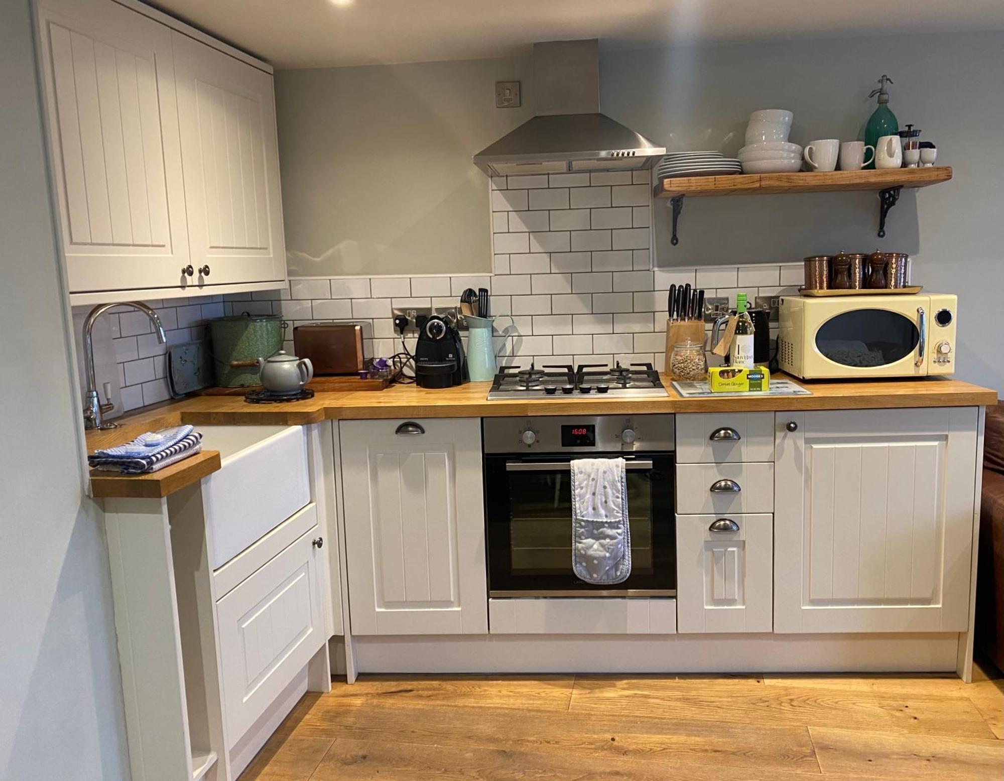 Monmouth House Apartments, Lyme Regis Old Town, Dog Friendly, Parking 外观 照片