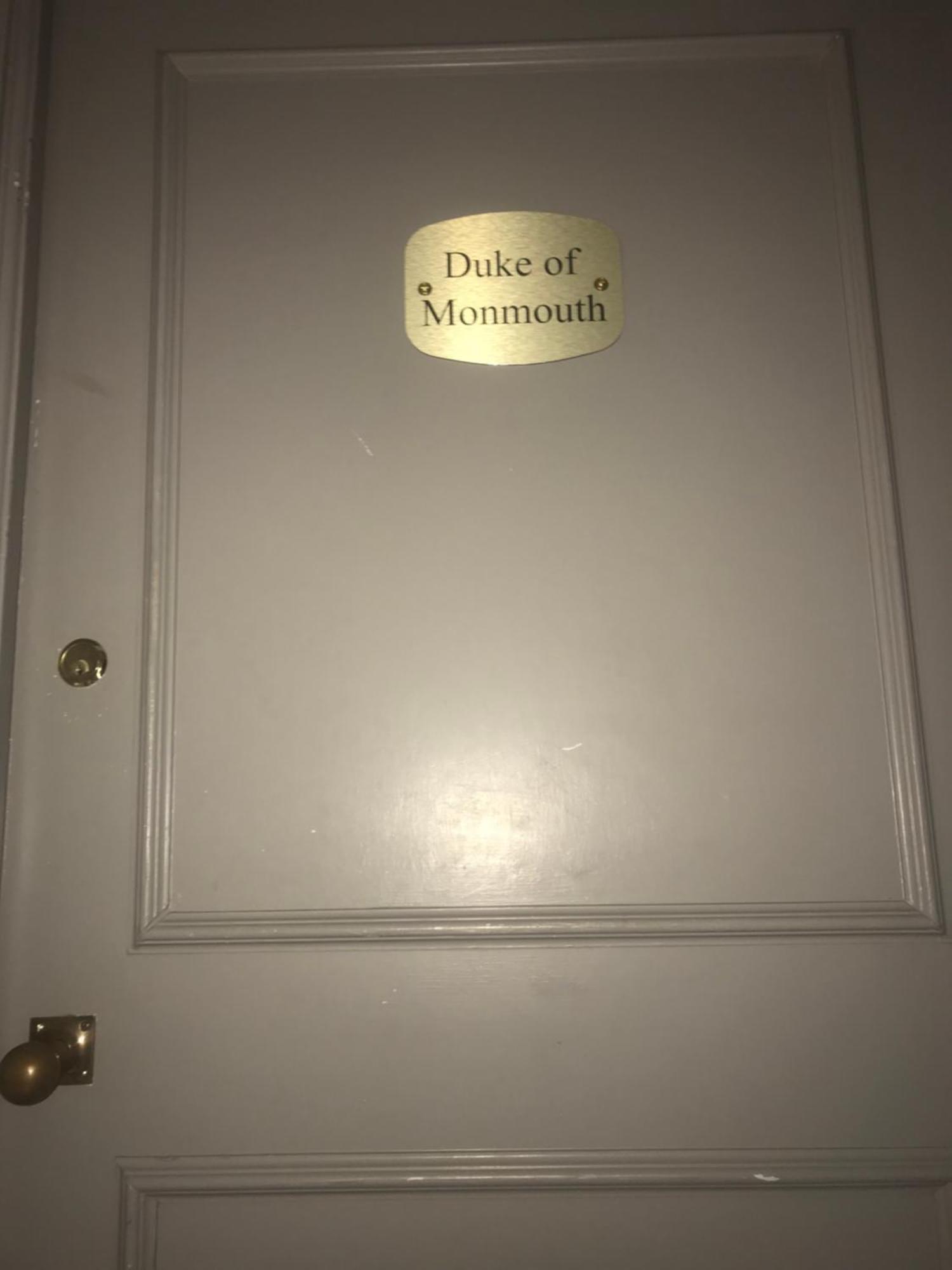 Monmouth House Apartments, Lyme Regis Old Town, Dog Friendly, Parking 外观 照片