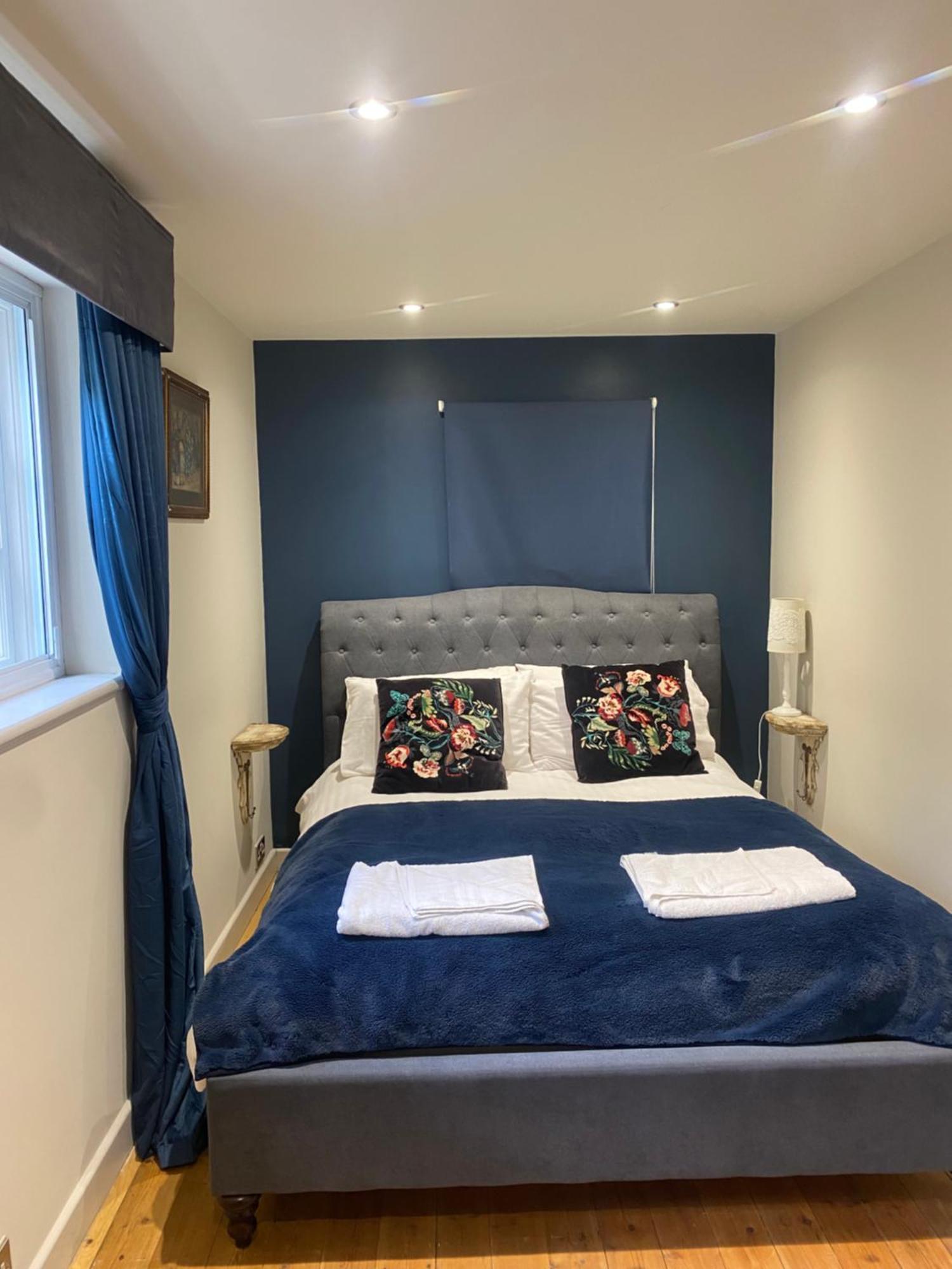 Monmouth House Apartments, Lyme Regis Old Town, Dog Friendly, Parking 外观 照片