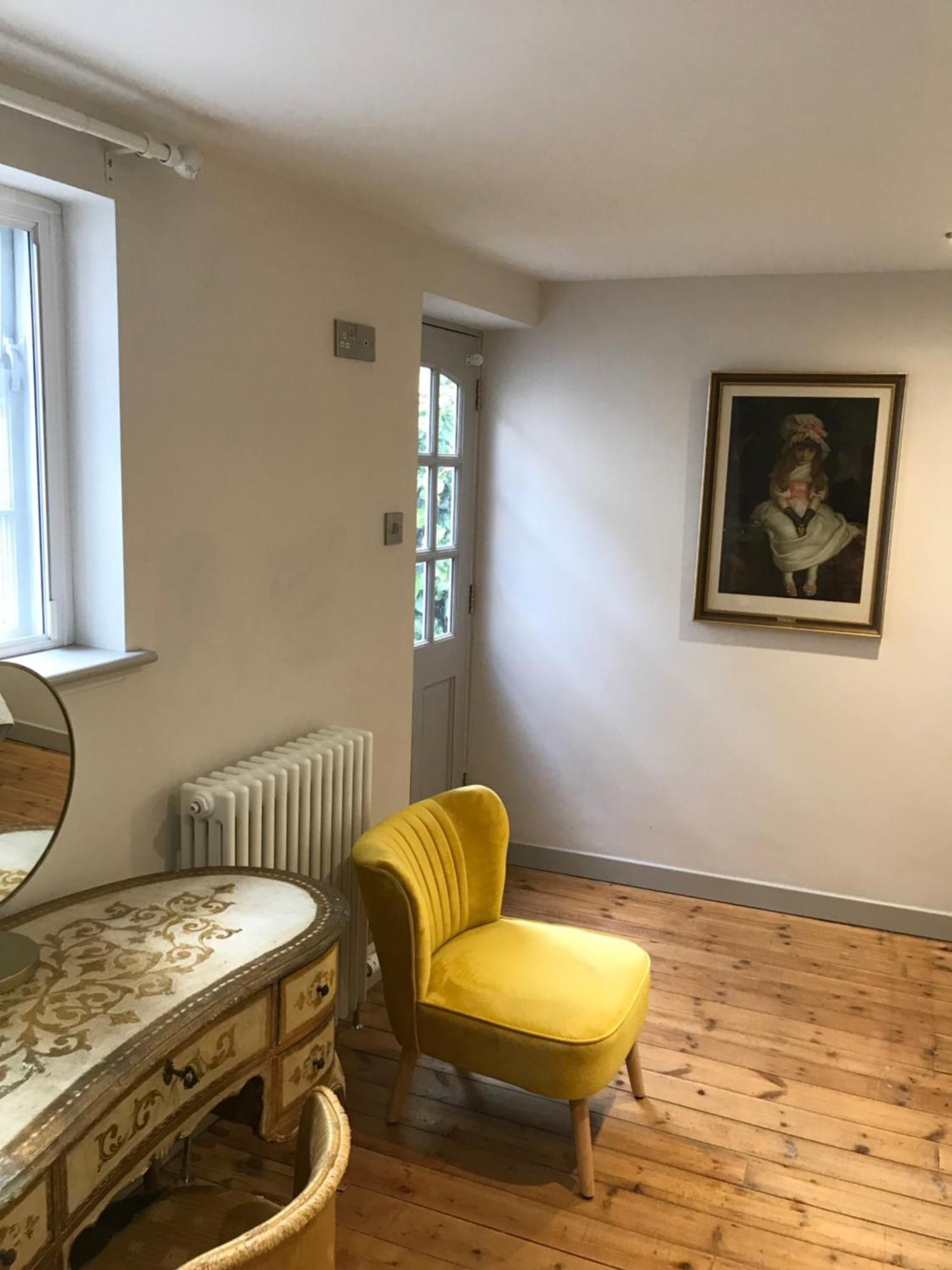 Monmouth House Apartments, Lyme Regis Old Town, Dog Friendly, Parking 外观 照片