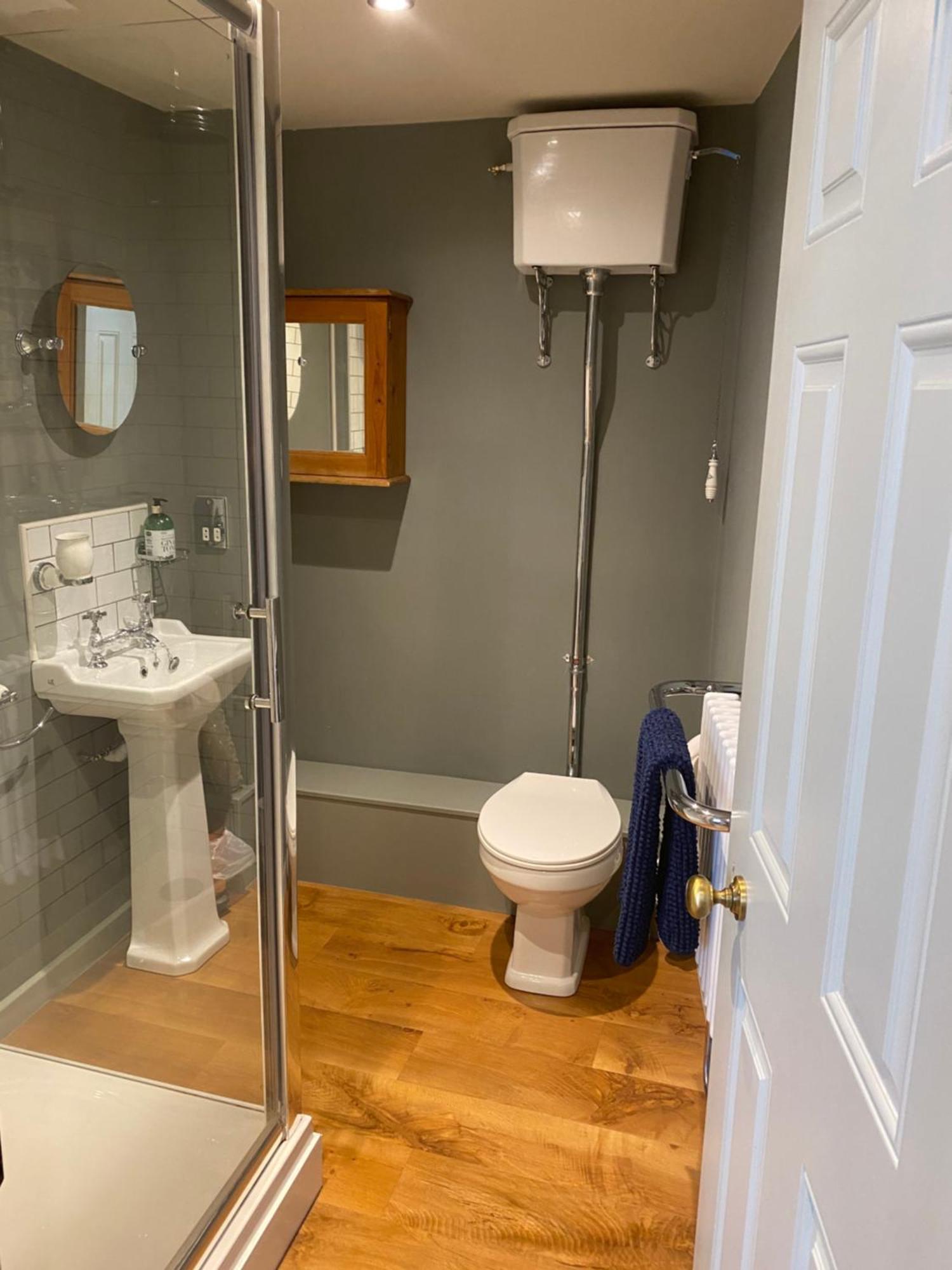 Monmouth House Apartments, Lyme Regis Old Town, Dog Friendly, Parking 外观 照片