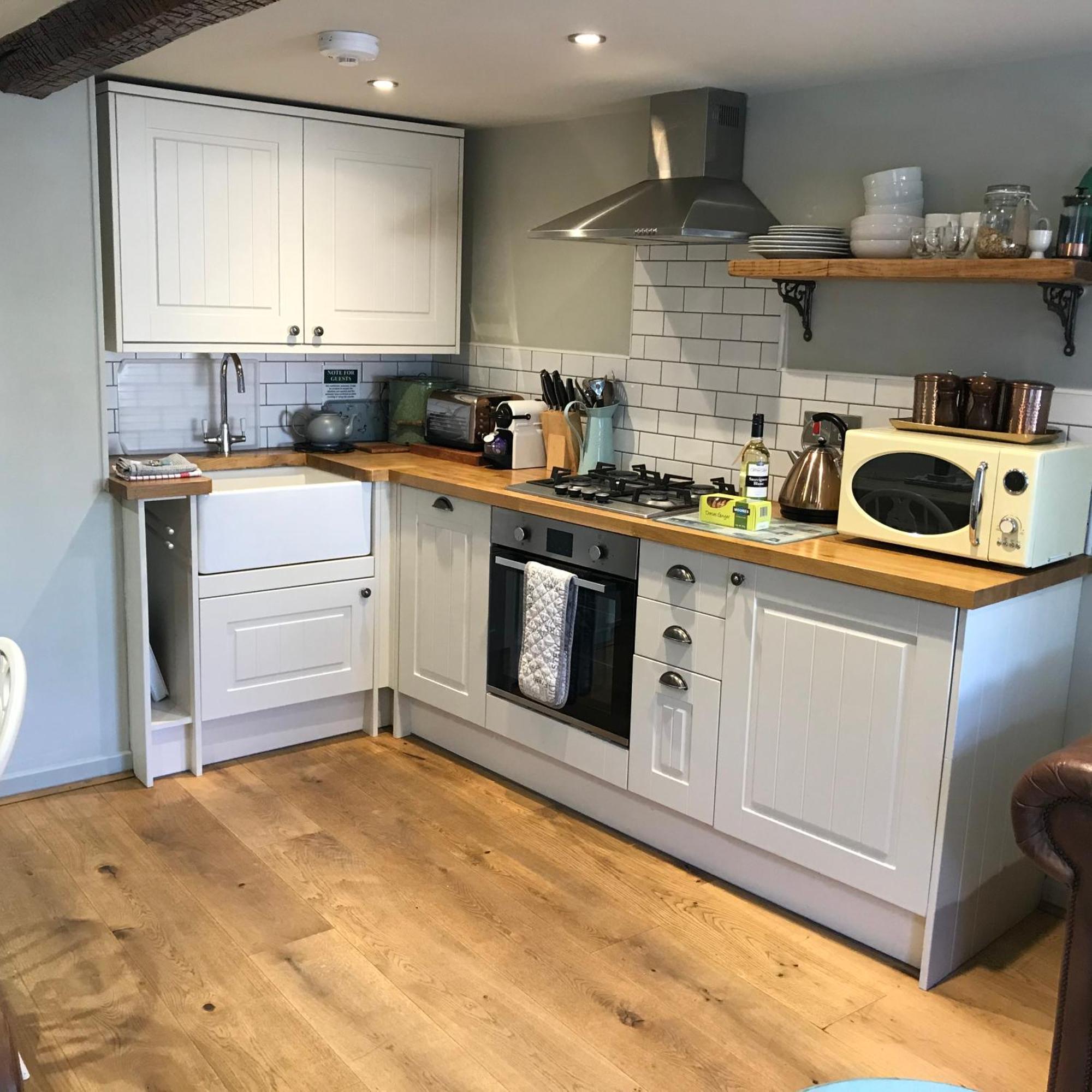 Monmouth House Apartments, Lyme Regis Old Town, Dog Friendly, Parking 外观 照片