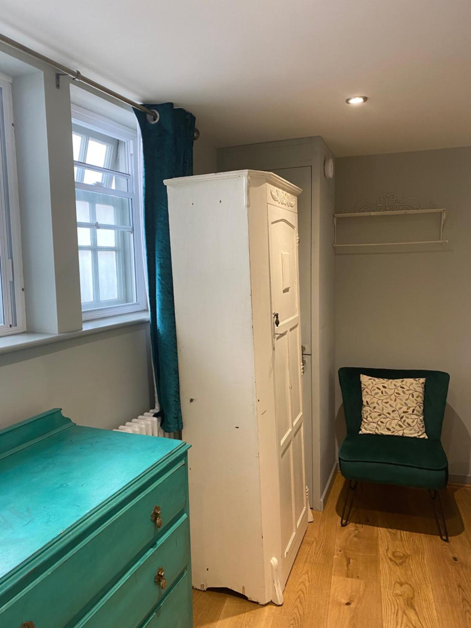 Monmouth House Apartments, Lyme Regis Old Town, Dog Friendly, Parking 外观 照片